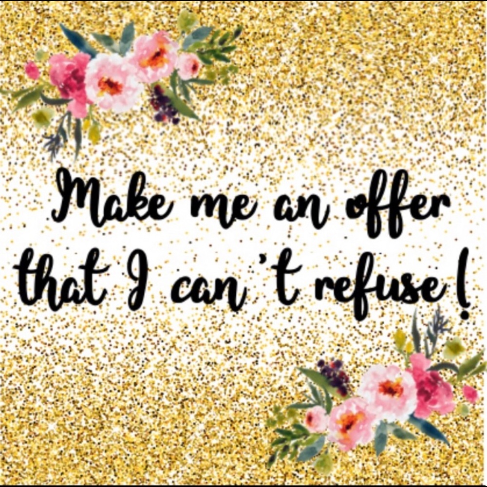 Make Me an Offer